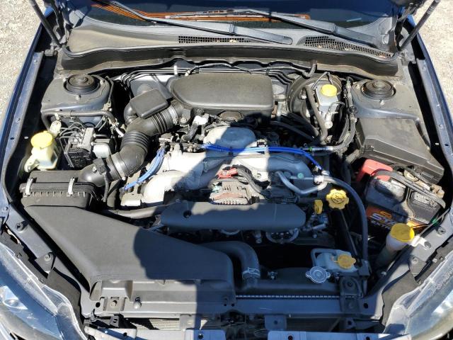 Photo 11 from auction – 2011 SUBARU IMPREZA OU with VIN JF1GH6D67BH822684