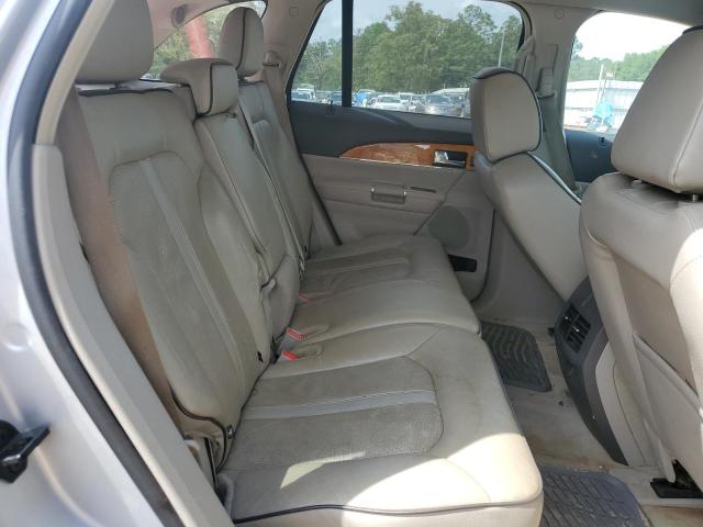 Foto 11 de la subasta – 2014 LINCOLN MKX con VIN 2LMDJ6JK0EBL09278
