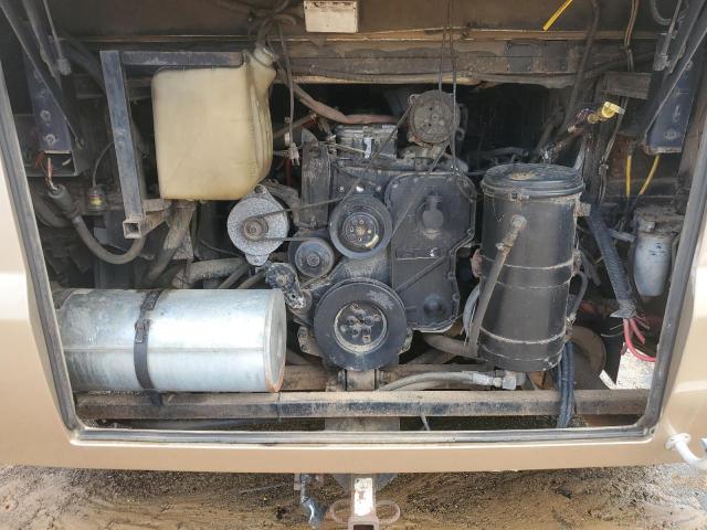 Photo 7 from auction – 2007 ROADMASTER RAIL STRAIGHT R with VIN 1RF33561471042718