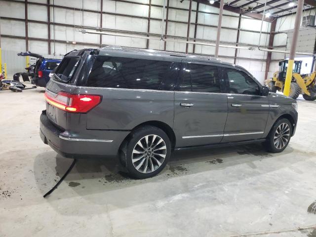 Photo 3 from auction – 2018 LINCOLN NAVIGATOR with VIN 5LMJJ3JTXJEL08107