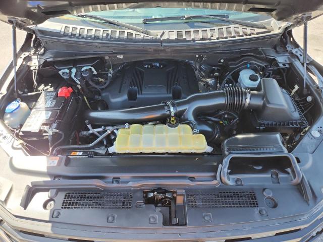 Photo 12 from auction – 2020 FORD EXPEDITION with VIN 1FMJK2AT6LEA92592