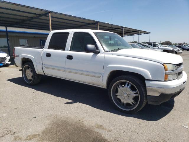 Photo 4 from auction – 2007 CHEVROLET SILVERADO with VIN 2GCEK13Z971118840