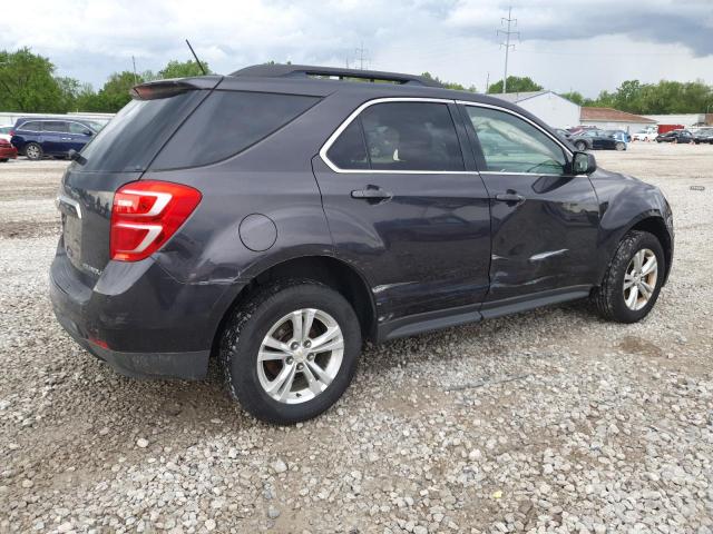 صورة رقم 3 من المزاد - 2016 CHEVROLET EQUINOX LT مع VIN 2GNFLFEK9G6233530