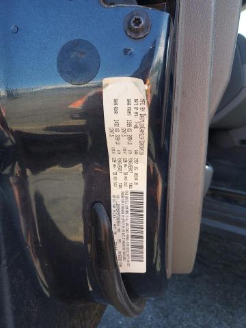 Photo 14 from auction – 2007 JEEP GRAND CHER with VIN 1J8HR58P97C503616