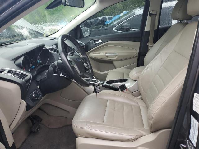Photo 7 from auction – 2013 FORD ESCAPE SEL with VIN 1FMCU0H94DUD10926