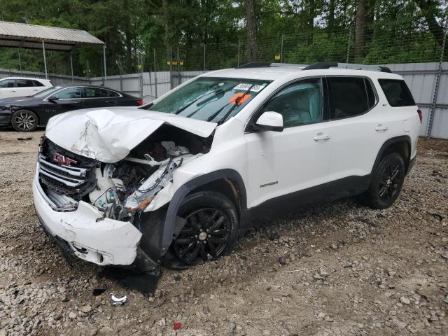 GMC ACADIA SLT 2019 with VIN 1GKKNMLSXKZ234860 - Photo from auction