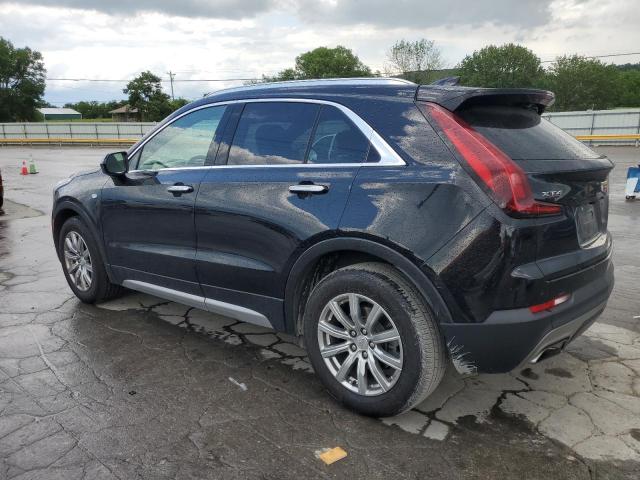 Photo 2 from auction – 2019 CADILLAC XT4 PREMIU with VIN 1GYFZCR41KF106068