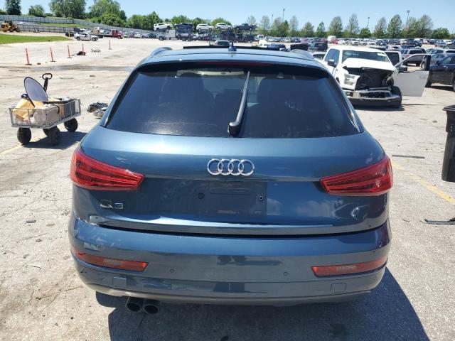 Photo 6 from auction – 2018 AUDI Q3 PREMIUM with VIN WA1BCCFS6JR014339