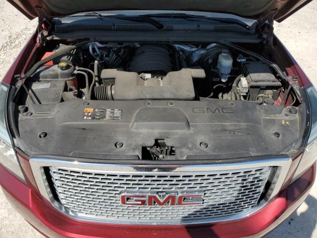 Photo 12 from auction – 2016 GMC YUKON XL with VIN 1GKS1GKC7GR176754