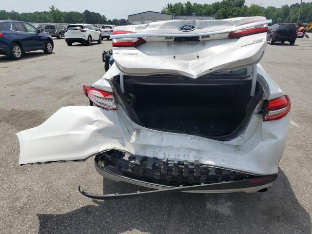 Photo 6 from auction – 2017 FORD FUSION with VIN 3FA6P0LU6HR404765