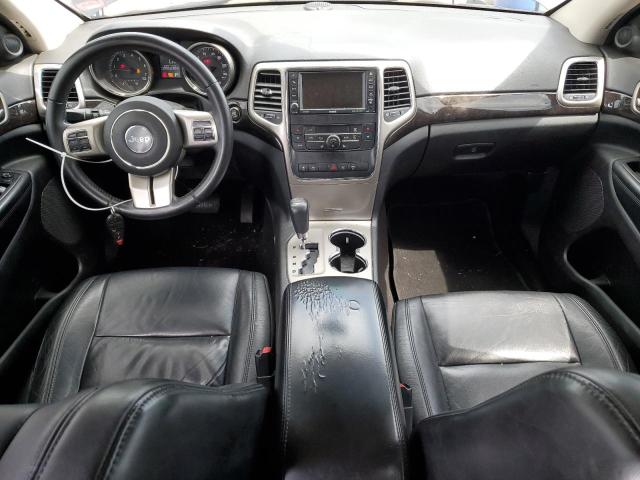 Photo 8 from auction – 2012 JEEP GRAND CHER with VIN 1C4RJFAT6CC227132