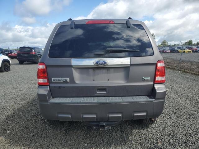Photo 6 from auction – 2011 FORD ESCAPE LIM with VIN 1FMCU0EG1BKB79062