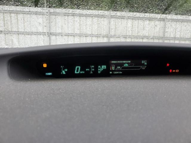 Photo 9 from auction – 2015 TOYOTA PRIUS with VIN JTDKN3DU6F0413008