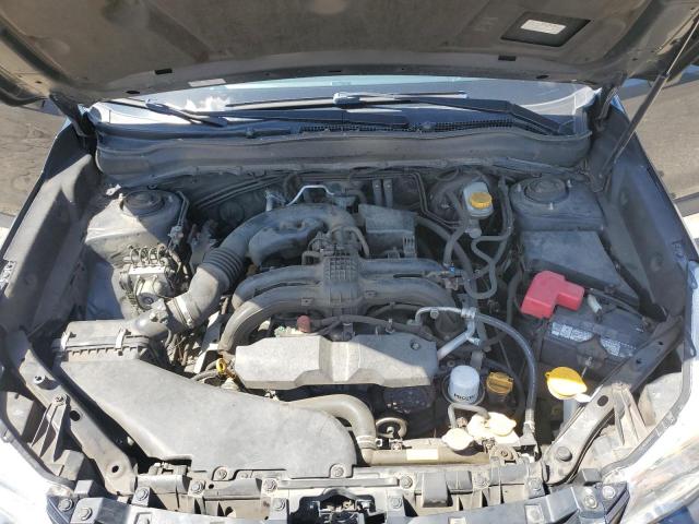Photo 11 from auction – 2016 SUBARU FORESTER 2 with VIN JF2SJADC4GH450019
