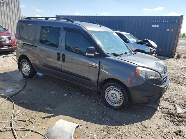 Photo 4 from auction – 2017 RAM PROMASTER with VIN ZFBERFAB5H6F42319