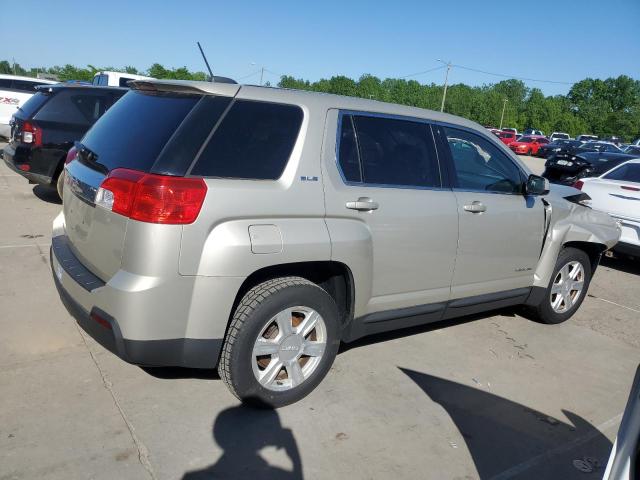 Photo 3 from auction – 2015 GMC TERRAIN SL with VIN 2GKALMEK3F6367184
