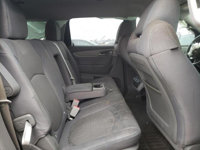 Photo 10 from auction – 2013 CHEVROLET TRAVERSE L with VIN 1GNKVFKD2DJ156609