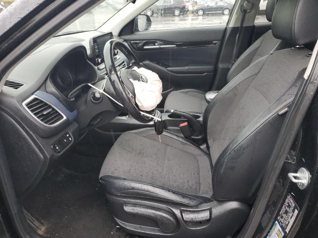 Photo 7 from auction – 2021 KIA SELTOS S with VIN KNDEUCAA9M7098025