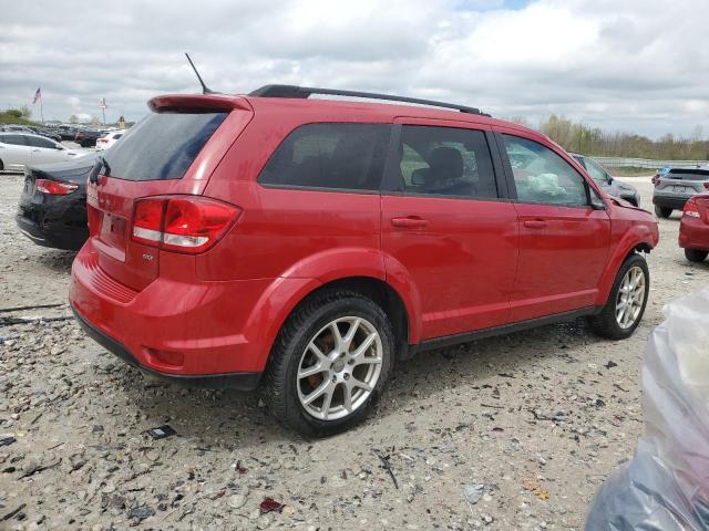 Photo 3 from auction – 2012 DODGE JOURNEY SX with VIN 3C4PDCBG1CT223816