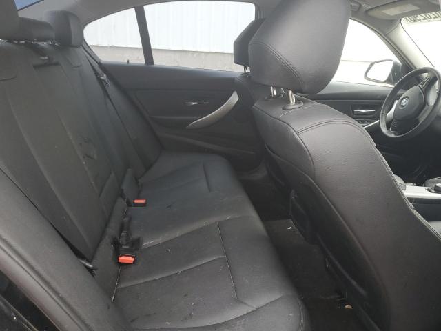 Фото 10 с аукциона – 2013 BMW 328 с VIN WBA3B3C58DF539059
