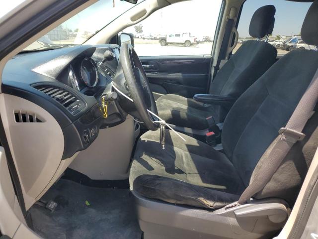 Photo 7 from auction – 2015 DODGE GRAND CARA with VIN 2C4RDGBG1FR682173