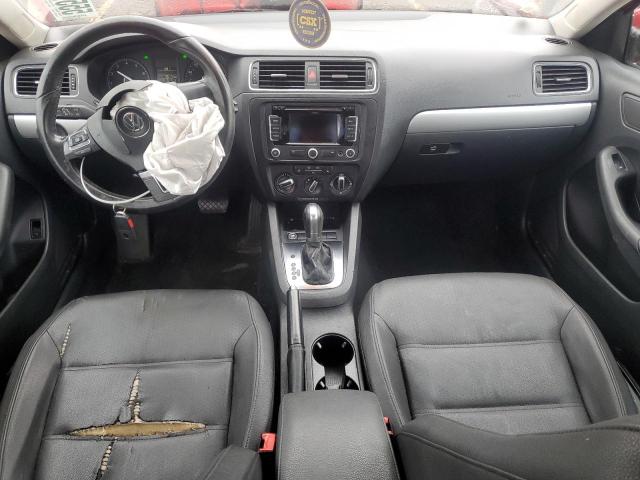Photo 8 from auction – 2011 VOLKSWAGEN JETTA SEL with VIN 3VWLZ7AJ7BM366988