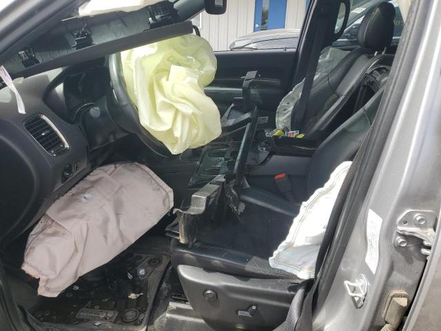 Photo 7 from auction – 2020 DODGE DURANGO R/ with VIN 1C4SDJCT6LC115147