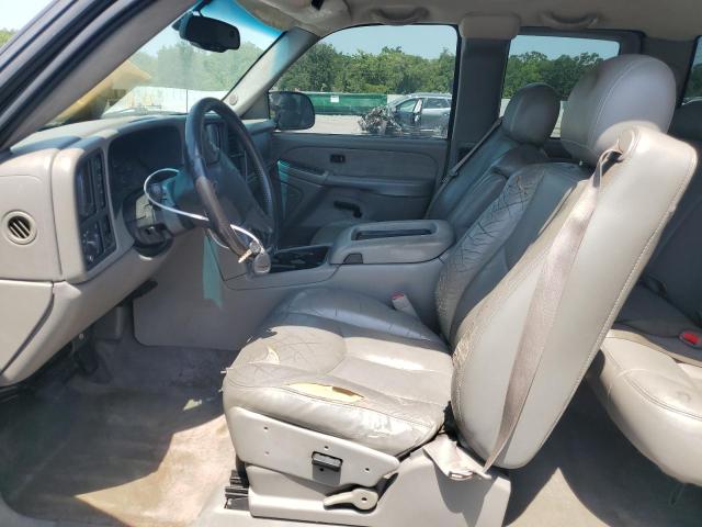 Photo 7 from auction – 2003 CHEVROLET SILVERADO with VIN 2GCEK19T831252087