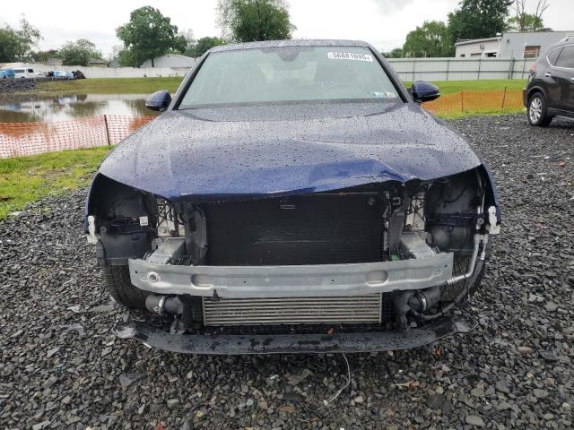 Photo 5 from auction – 2020 AUDI A4 PREMIUM with VIN WAUENAF43LA068795
