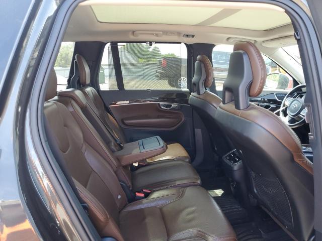 Photo 11 from auction – 2018 VOLVO XC90 T6 with VIN YV4A22PLXJ1199898