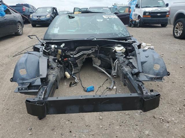 Photo 5 from auction – 2018 CHEVROLET CORVETTE S with VIN 1G1YB2D73J5104463