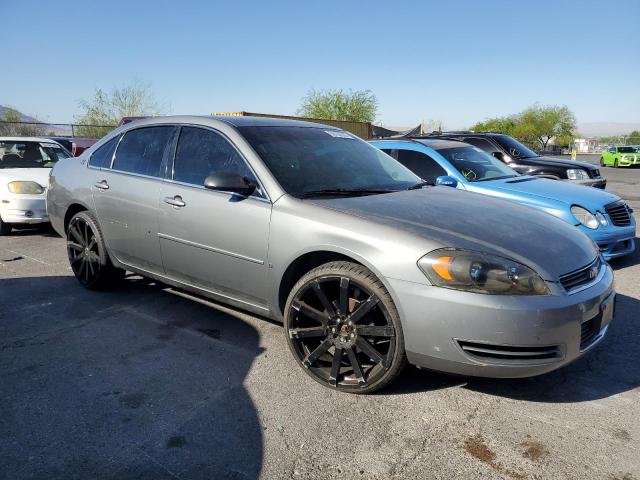 Photo 4 from auction – 2012 CHEVROLET IMPALA with VIN 2G1WT58KX79234630
