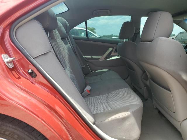 Photo 10 from auction – 2011 TOYOTA CAMRY BASE with VIN 4T1BF3EK3BU600988