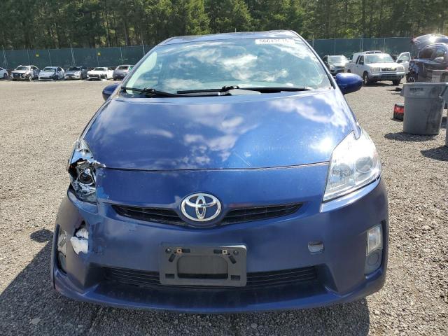 Photo 5 from auction – 2010 TOYOTA PRIUS with VIN JTDKN3DU3A1299939