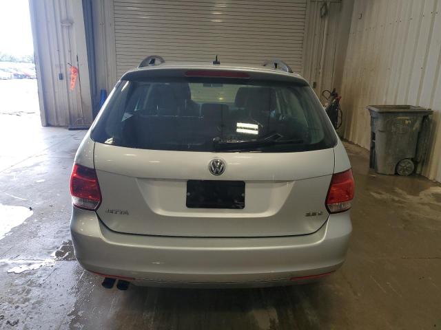 Photo 6 from auction – 2011 VOLKSWAGEN JETTA S with VIN 3VWPX8AJ2BM633290