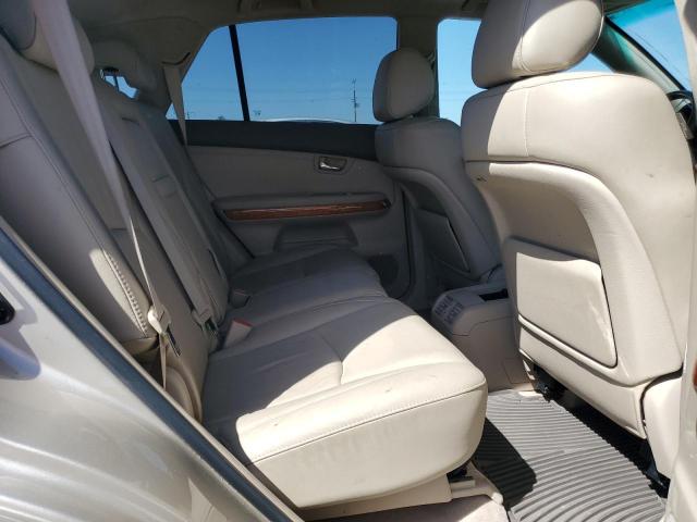 Photo 11 from auction – 2007 LEXUS RX 350 with VIN 2T2HK31U37C022487