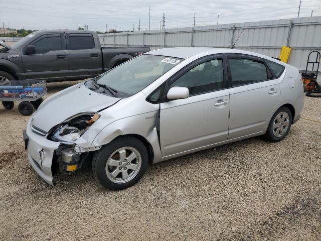 Photo 1 from auction – 2008 TOYOTA PRIUS with VIN JTDKB20U787740066