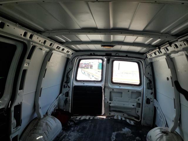 Photo 10 from auction – 2014 GMC SAVANA G25 with VIN 1GTW7FBG5E1210498