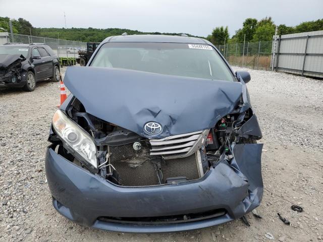 Photo 5 from auction – 2015 TOYOTA SIENNA with VIN 5TDYK3DC8FS588044