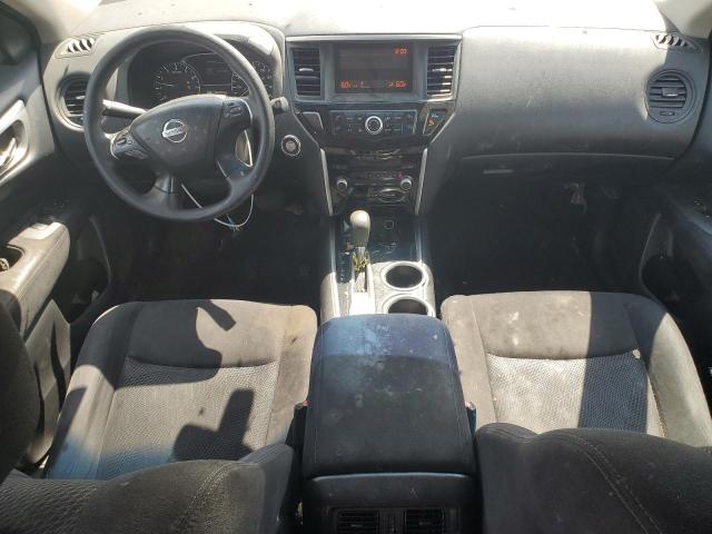 Photo 8 from auction – 2014 NISSAN PATHFINDER with VIN 5N1AR2MN1EC711932
