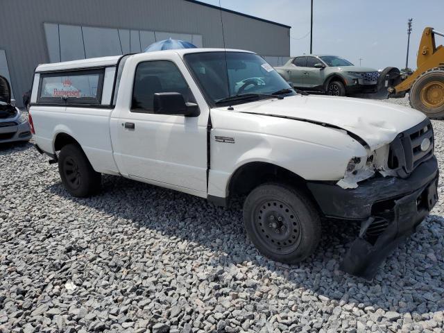 Photo 4 from auction – 2008 FORD RANGER with VIN 1FTYR10D68PA28955