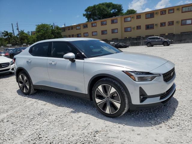 Photo 4 from auction – 2023 POLESTAR 2 with VIN YSMED3KA3PL161389