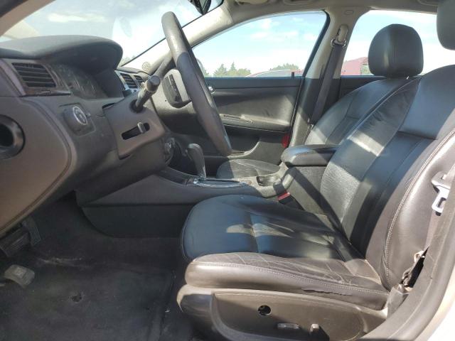 Photo 7 from auction – 2015 CHEVROLET IMPALA LIM with VIN 2G1WC5E37F1137444