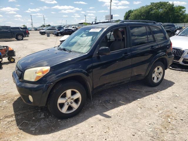 TOYOTA RAV4 2004 with VIN JTEHD20VX46017112 - Photo from auction
