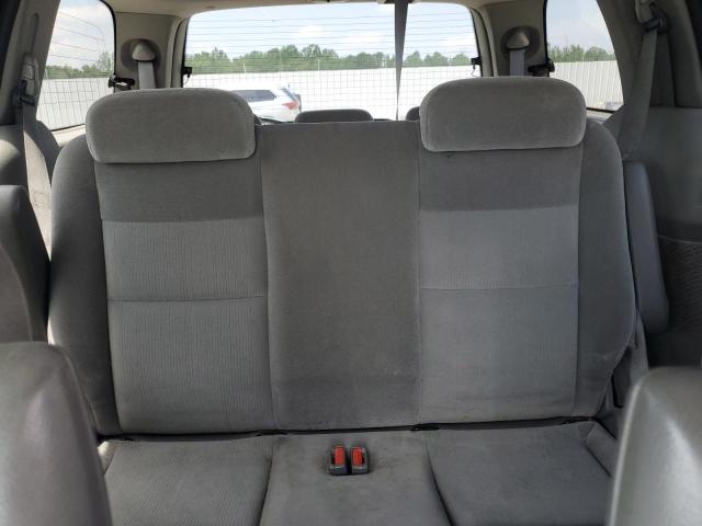 Photo 10 from auction – 2004 FORD FREESTAR S with VIN 2FMZA57674BB07994