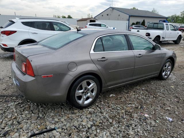 Photo 3 from auction – 2010 CHEVROLET MALIBU 1LT with VIN 1G1ZC5EB2A4126062