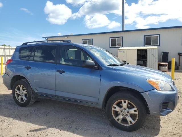 Photo 4 from auction – 2010 TOYOTA RAV4 with VIN JTMZK4DV4AD004772