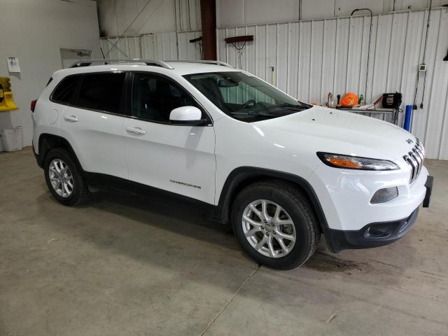 Photo 4 from auction – 2017 JEEP CHEROKEE L with VIN 1C4PJMCB5HW646949