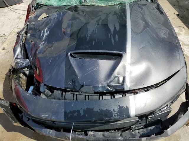 Photo 11 from auction – 2019 DODGE CHARGER GT with VIN 2C3CDXHG1KH681431