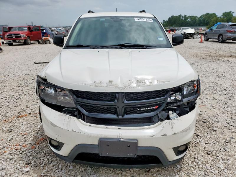 Снимка 5 от търг – 2019 DODGE JOURNEY SE с VIN 3C4PDCBBXKT797799